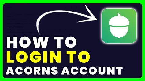 Acorns account. Things To Know About Acorns account. 